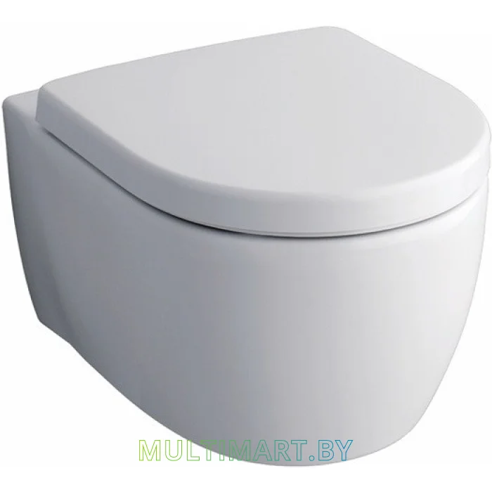 Унитаз Keramag iCon 204000000